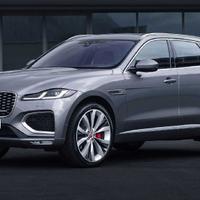 Ricambi usati jaguar f-pace #z