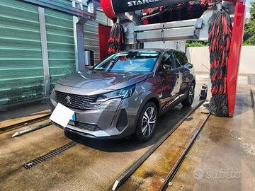 Peugeot 3008 allure s&s