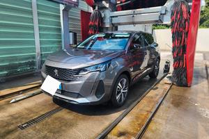 Peugeot 3008 allure s&s