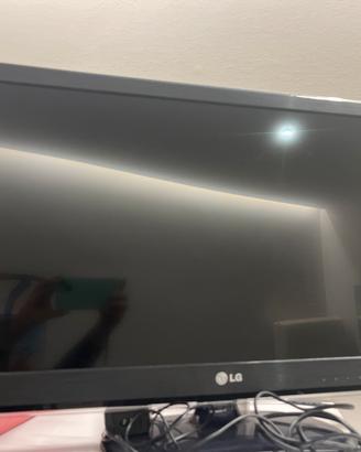 Tv Lg