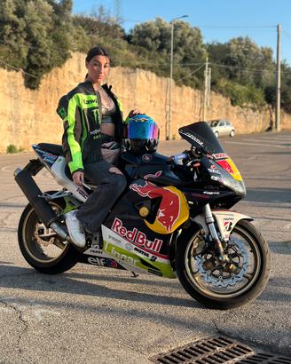CBR 954 RR