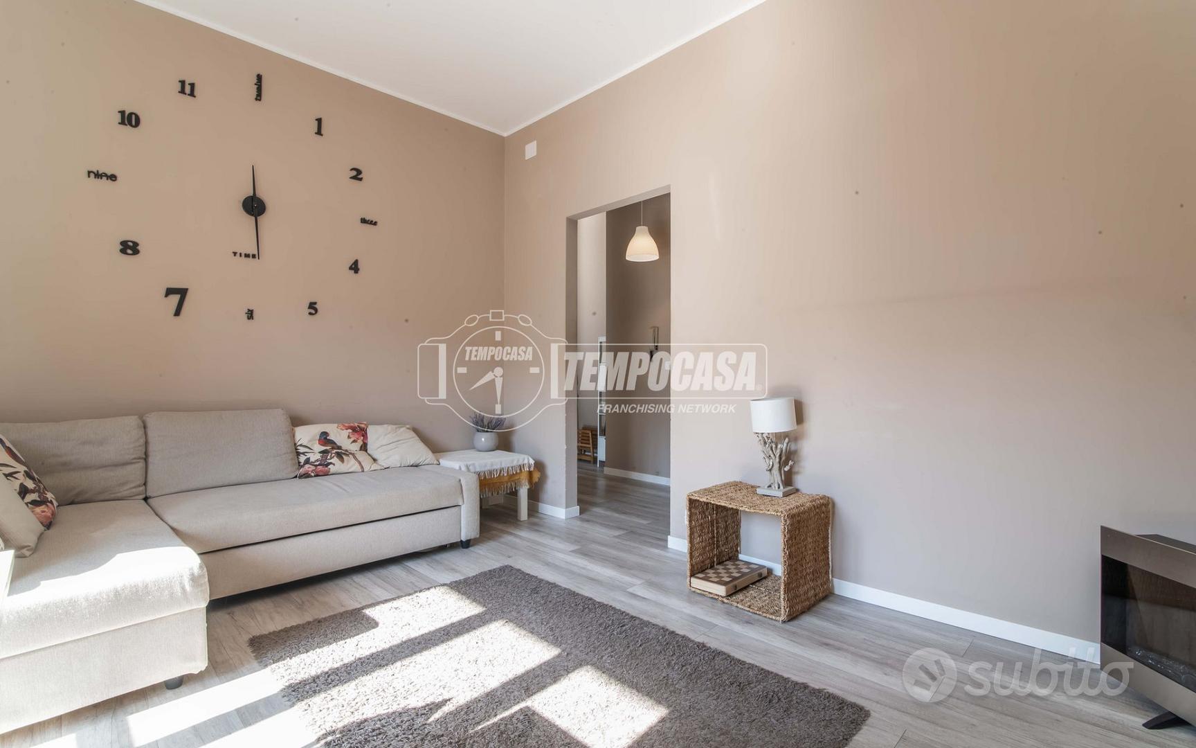Appartamento – Como, Interlegno, Monte Olimpino - Vista 3