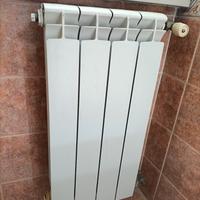 radiatore 4 elementi 