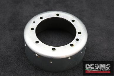 Campo magnetico Ducati Monster 695