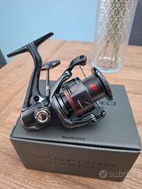 Shimano Vanford 4000 xg