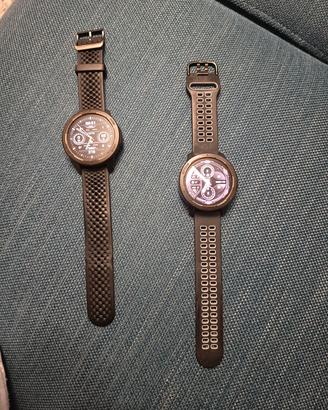 Xiaomi Smartwatch S1 Active