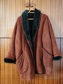 Montone shearling