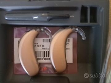 Apparecchio acustico bambini