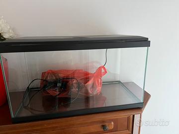 Acquario 50 l