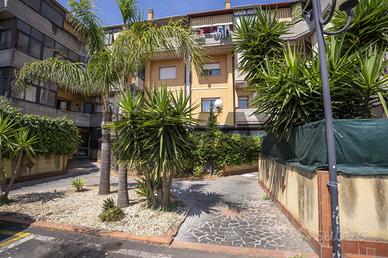 Appartamento - Mascalucia