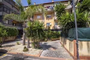 Appartamento - Mascalucia