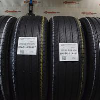 4 pneumatici michelin 205/55 r19 97h tu14487