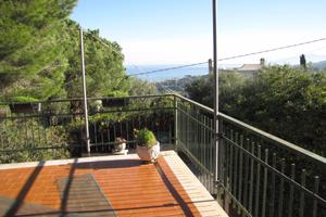 Villa singola Trabia [1016VVRG]