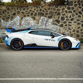 Cerchi monodado cinel da 20 Lamborghini porsche