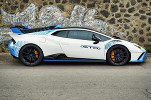 Cerchi monodado cinel da 20 Lamborghini porsche