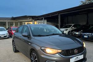 Fiat Tipo 1.4 T-Jet 120CV GPL -2016