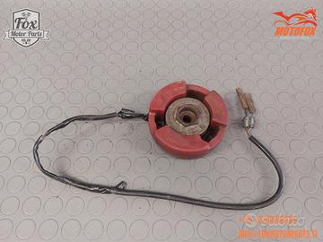 ACCENSIONE MOTOPLAT STATORE ROTORE INTERNO VOLANO