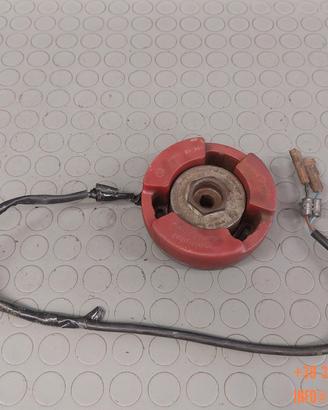 ACCENSIONE MOTOPLAT STATORE ROTORE INTERNO VOLANO