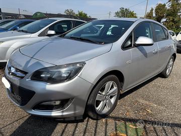 OPEL Astra 1.3 CDTI 110 CV S&S