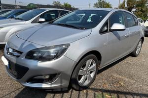 OPEL Astra 1.3 CDTI 110 CV S&S