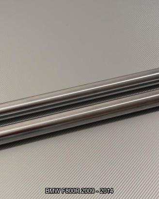 Steli forcella SPR BMW F800R 2009 - 2014