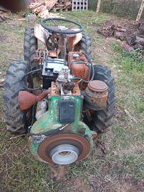 goldoni export  diesel 
