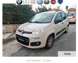 Fiat Panda 1.2 69Cv Lounge