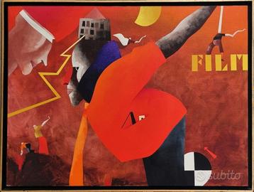 TADINI EMILIO "Film"