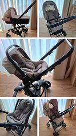 Trittico  Foppapedretti 