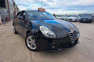 Alfa Romeo Giulietta 1.6 MULTIJET 105 CV - 2010