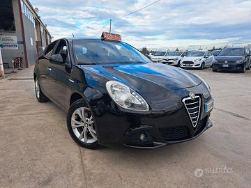 Alfa Romeo Giulietta 1.6 MULTIJET 105 CV - 2010