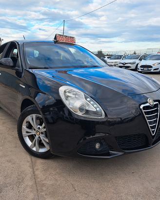 Alfa Romeo Giulietta 1.6 MULTIJET 105 CV - 2010