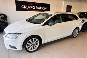 Seat Leon 1.6 TDI 110 CV 5p. Start/Stop Connect