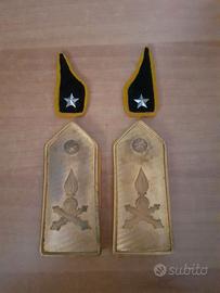Militaria- lotto Art.