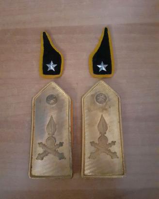 Militaria- lotto Art.