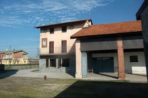 S.Albano Stura rustico