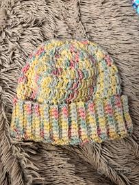 Cappello da neonato