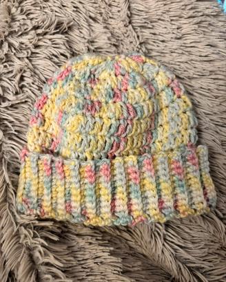 Cappello da neonato