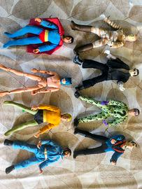 Mego 8" (anni '70).