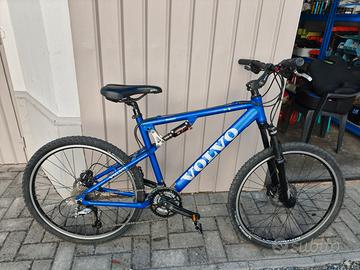 Mountain bike by Bianchi Team