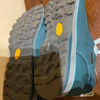 Scarpe donna trekking CMP