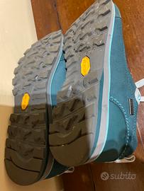 Scarpe donna trekking CMP