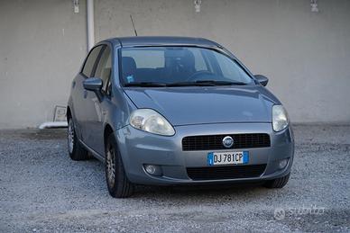 Fiat Big Point Grande Punto 1.4 5 porte GP
