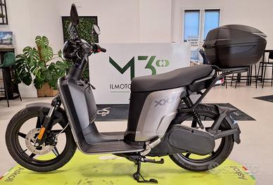 Askoll XKP 70