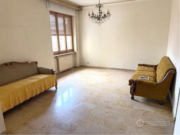 Appartamento a Novi Ligure