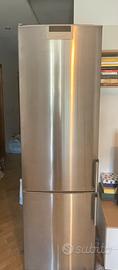 Frigo Siemens Inox - Perfettamente Funzionante