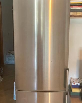 Frigo Siemens Inox - Perfettamente Funzionante