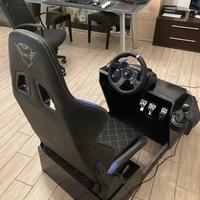 Logitech G920 PC/Xbox
