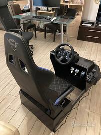 Logitech G920 PC/Xbox