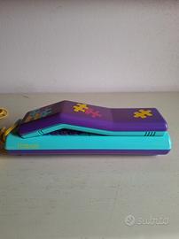 telefono fisso della SWATCH twin phone 